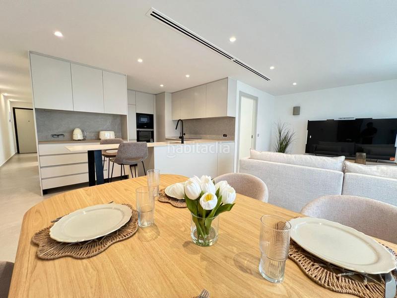 Foto 3e8ee324-c5c9-4c2c-a661-bf6f1db60c5a. Apartamento en avenida doctor gregorio marañon 70 exclusivo apartamento de lujo reformado en 2025 con vistas al mar y alta eficiencia energética en Torrevieja