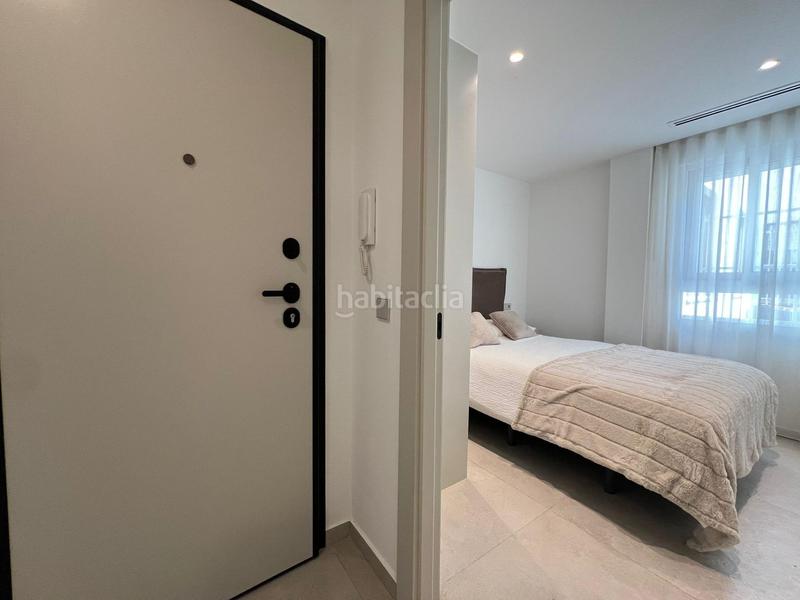 Foto 47717cdb-f142-4b44-9676-098efd485203. Apartamento en avenida doctor gregorio marañon 70 exclusivo apartamento de lujo reformado en 2025 con vistas al mar y alta eficiencia energética en Torrevieja