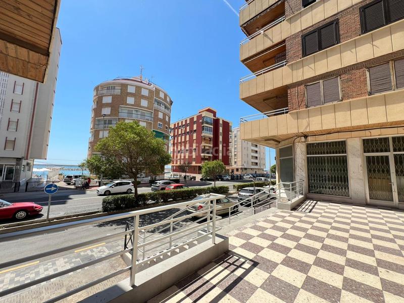 Foto 6307424e-8025-45f5-a32e-0ba4192232a0. Apartamento en avenida doctor gregorio marañon 70 exclusivo apartamento de lujo reformado en 2025 con vistas al mar y alta eficiencia energética en Torrevieja