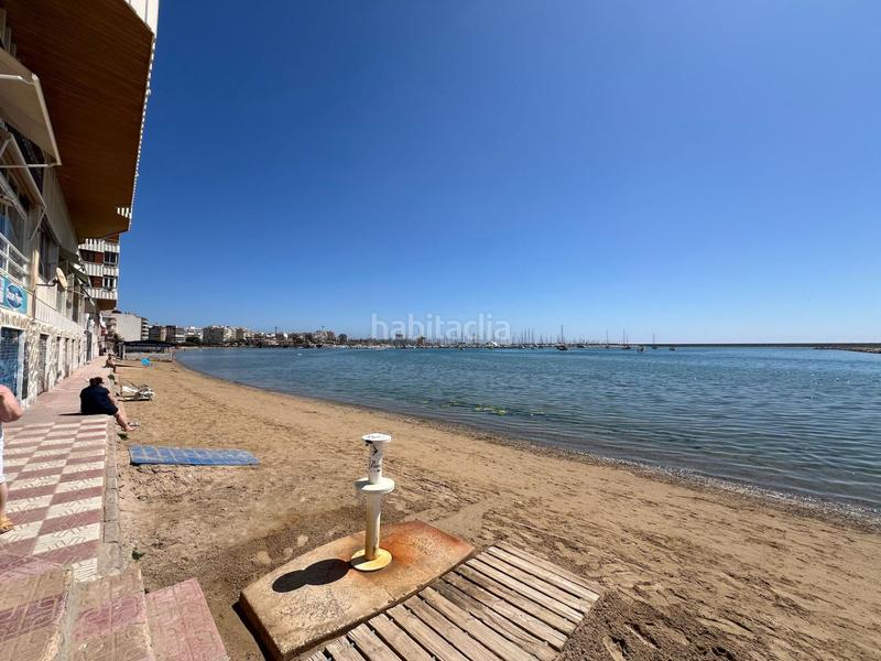 Foto 6e360885-3751-4aa8-afb7-d4a672ab5a9d. Apartamento en avenida doctor gregorio marañon 70 exclusivo apartamento de lujo reformado en 2025 con vistas al mar y alta eficiencia energética en Torrevieja
