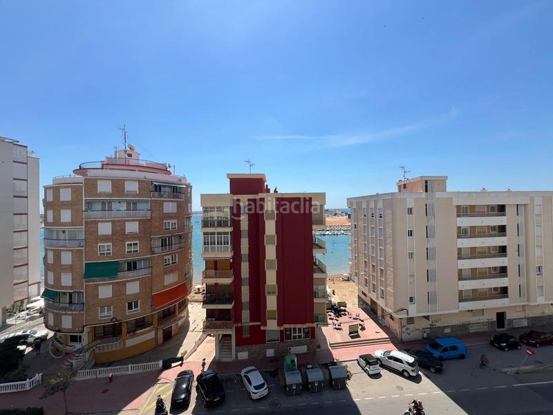 Foto 87c3c6c1-5623-4b5a-9740-d3009060bb27. Apartamento en avenida doctor gregorio marañon 70 exclusivo apartamento de lujo reformado en 2025 con vistas al mar y alta eficiencia energética en Torrevieja