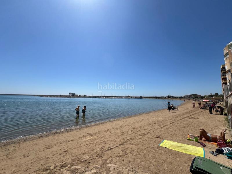 Foto 8862b854-9f6f-40cc-8fd0-150d2c659af7. Apartamento en avenida doctor gregorio marañon 70 exclusivo apartamento de lujo reformado en 2025 con vistas al mar y alta eficiencia energética en Torrevieja