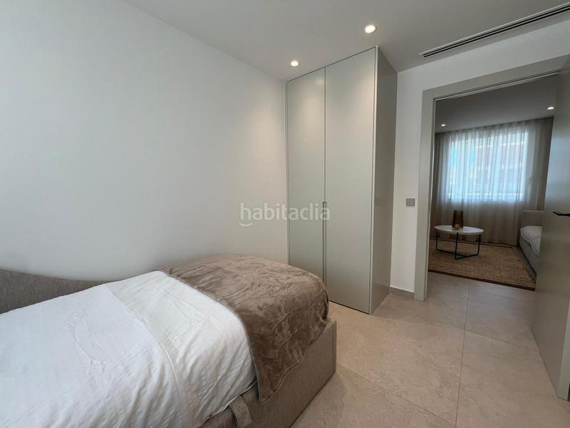 Foto 98649d2b-2314-4cc9-ac85-0eb48c6054a5. Apartamento en avenida doctor gregorio marañon 70 exclusivo apartamento de lujo reformado en 2025 con vistas al mar y alta eficiencia energética en Torrevieja