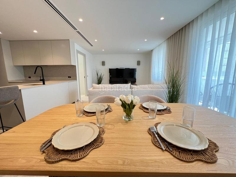 Foto a53a1897-73f9-423f-aa09-0961b0bf2c93. Apartamento en avenida doctor gregorio marañon 70 exclusivo apartamento de lujo reformado en 2025 con vistas al mar y alta eficiencia energética en Torrevieja