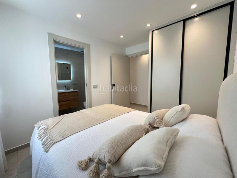 Foto b64439a3-af53-4190-b2ea-19d69292f3ee. Apartamento en avenida doctor gregorio marañon 70 exclusivo apartamento de lujo reformado en 2025 con vistas al mar y alta eficiencia energética en Torrevieja