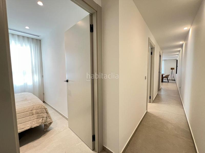 Foto c8fc5dc2-f4ff-46c1-ba70-a186ede91c92. Apartamento en avenida doctor gregorio marañon 70 exclusivo apartamento de lujo reformado en 2025 con vistas al mar y alta eficiencia energética en Torrevieja