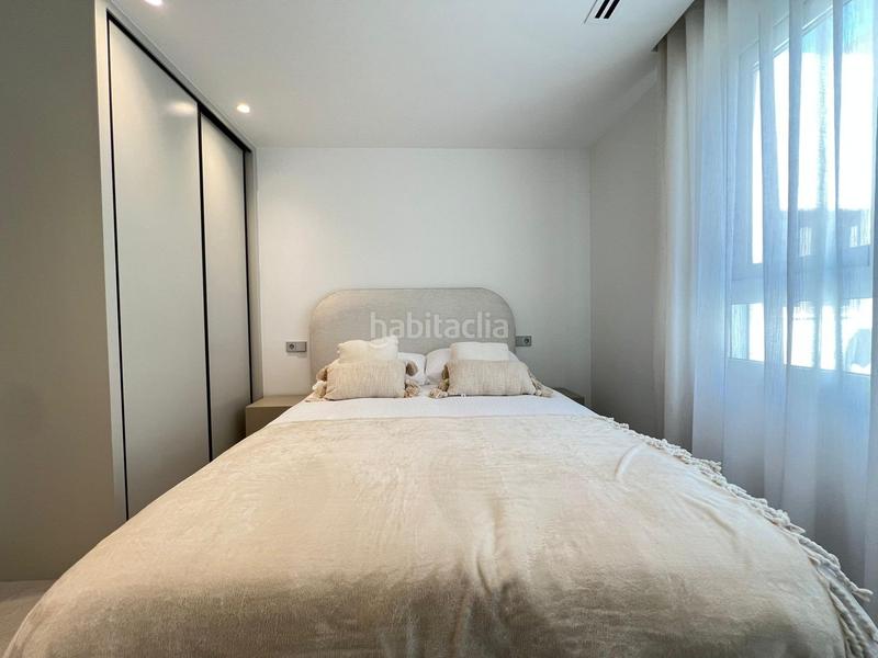 Foto cb0f68f7-4233-4025-9293-d911f0cc505d. Apartamento en avenida doctor gregorio marañon 70 exclusivo apartamento de lujo reformado en 2025 con vistas al mar y alta eficiencia energética en Torrevieja