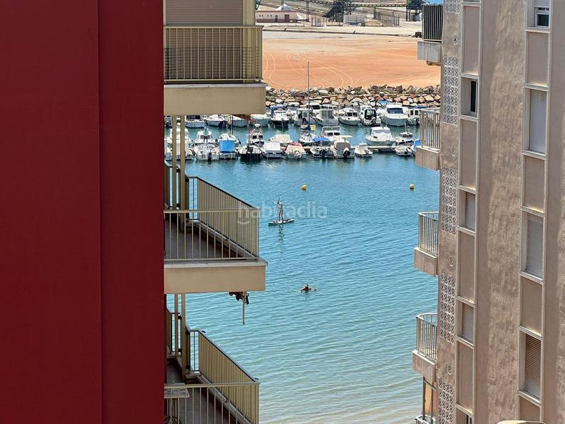 Foto e1f486ce-1f59-488f-a815-1775372a52de. Apartamento en avenida doctor gregorio marañon 70 exclusivo apartamento de lujo reformado en 2025 con vistas al mar y alta eficiencia energética en Torrevieja