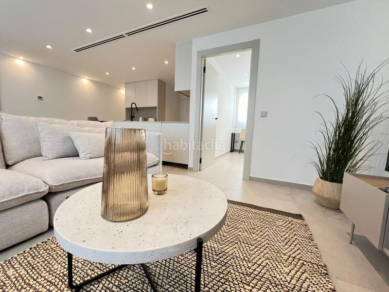 Foto ea997927-d006-4c60-a9fb-45070f4b79e3. Apartamento en avenida doctor gregorio marañon 70 exclusivo apartamento de lujo reformado en 2025 con vistas al mar y alta eficiencia energética en Torrevieja