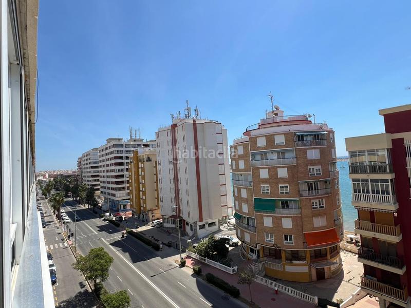 Foto eea3ba5c-2ef4-4283-a023-9f8fd4702a60. Apartamento en avenida doctor gregorio marañon 70 exclusivo apartamento de lujo reformado en 2025 con vistas al mar y alta eficiencia energética en Torrevieja
