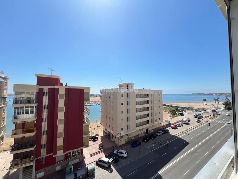 Foto f328077c-7234-48a1-9b0e-da0550cb60b0. Apartamento en avenida doctor gregorio marañon 70 exclusivo apartamento de lujo reformado en 2025 con vistas al mar y alta eficiencia energética en Torrevieja