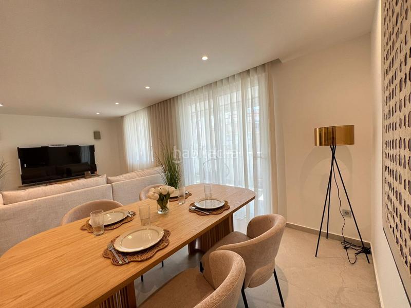 Foto fbddb585-7be6-4189-bfb7-1db16daf7b01. Apartamento en avenida doctor gregorio marañon 70 exclusivo apartamento de lujo reformado en 2025 con vistas al mar y alta eficiencia energética en Torrevieja