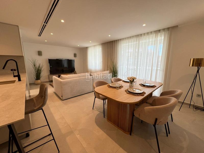 Foto ffa6f6f9-18c6-497b-9aaa-855f5b44e942. Apartamento en avenida doctor gregorio marañon 70 exclusivo apartamento de lujo reformado en 2025 con vistas al mar y alta eficiencia energética en Torrevieja