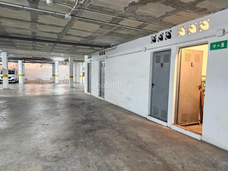 Foto 5743d695-9fbb-45e4-96a2-d8c325223a9a. Autoparkplatz in calle san pascual 253c in Antonio Machado Torrevieja