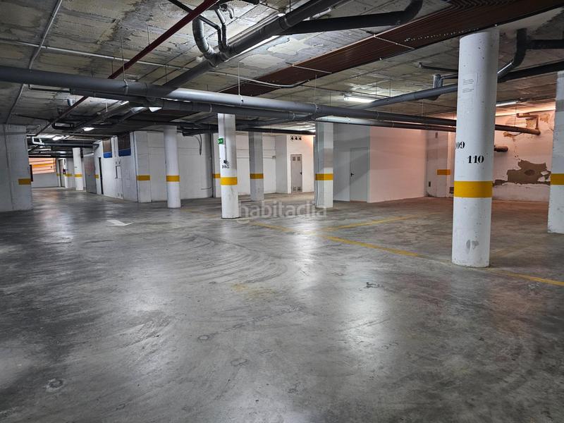 Foto 5dc64db5-93f4-4816-9483-2cc701ff09d6. Autoparkplatz in calle san pascual 253c in Antonio Machado Torrevieja