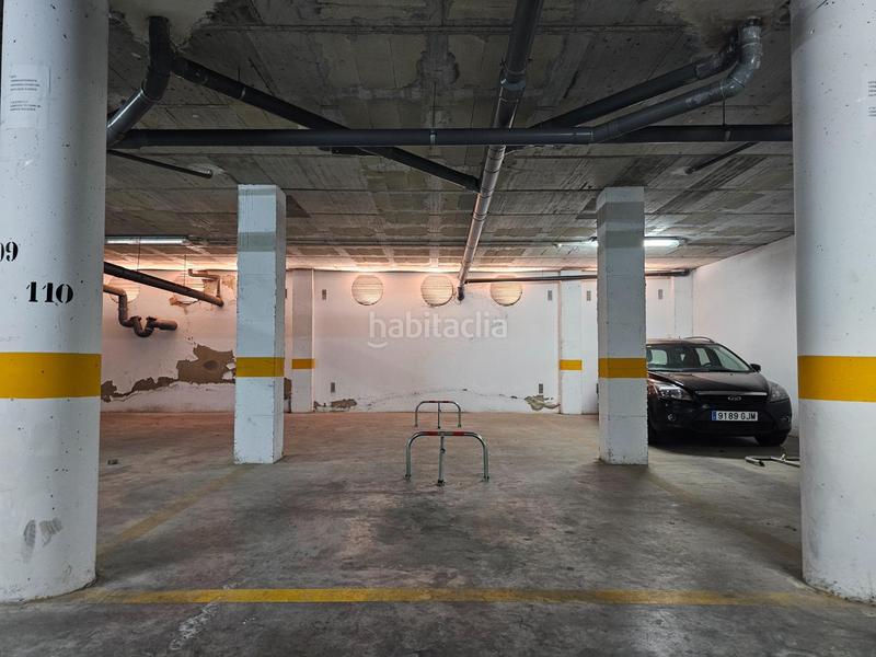 Foto bd54ad91-283a-4680-a81d-dce01fe38dc7. Autoparkplatz in calle san pascual 253c in Antonio Machado Torrevieja