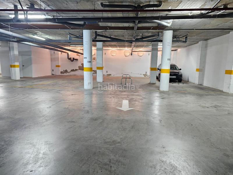 Foto c0eb44e1-a2f2-4a65-abd6-ad6fd7bda19d. Autoparkplatz in calle san pascual 253c in Antonio Machado Torrevieja