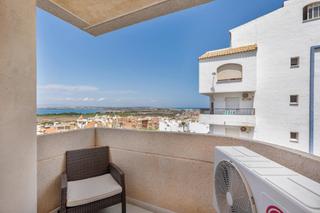 Apartamento en Calle de Aquiles