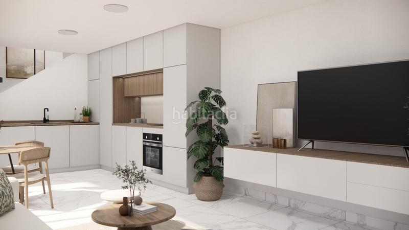 Foto 83bb8896-a2ae-4a5b-91f2-19c0528099ae. Chalet elegantes villas de nueva construcción en los montesinos confort moderno en un entorno sereno en Montesinos (Los)