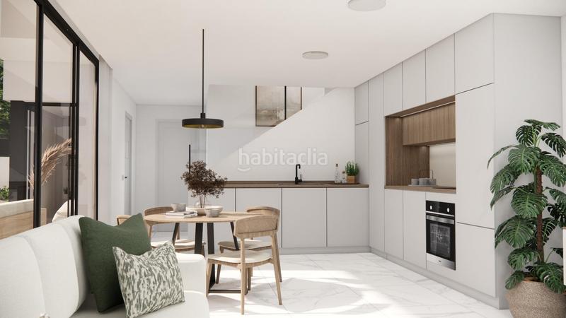 Foto cd15d3ed-4ae0-42e8-804f-1217f3a8d038. Chalet elegantes villas de nueva construcción en los montesinos confort moderno en un entorno sereno en Montesinos (Los)