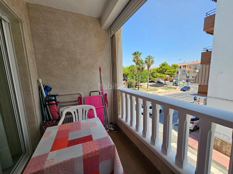 Foto 35525c5b-bebb-43ae-9131-2fc9f55674de. Apartamento en calle beniajan 16 apartamento a pocos metros del mar con piscina comunitaria en Torrevieja