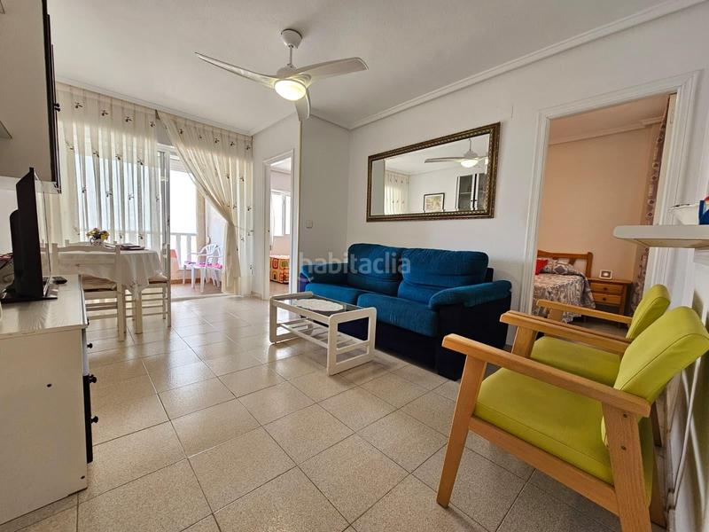 Foto 8338e9d7-f324-4d15-86ce-997984d6de6f. Apartamento en calle beniajan 16 apartamento a pocos metros del mar con piscina comunitaria en Torrevieja