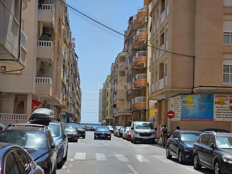 Foto 9792ea90-f3fb-4237-be6e-3a307a3110a0. Apartamento en calle beniajan 16 apartamento a pocos metros del mar con piscina comunitaria en Torrevieja