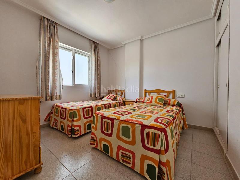 Foto d856275b-2173-41c2-bcc6-e50d9c8b440b. Apartamento en calle beniajan 16 apartamento a pocos metros del mar con piscina comunitaria en Torrevieja
