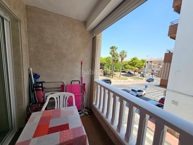 Foto df8235dc-e2c4-4549-a31c-d95eda16c826. Apartamento en calle beniajan 16 apartamento a pocos metros del mar con piscina comunitaria en Torrevieja