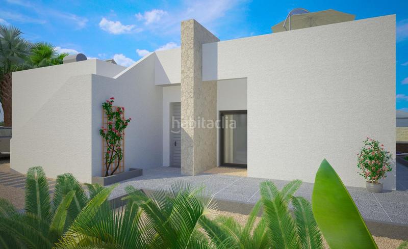 Foto 6d39c633-e526-4012-9fa8-9125f18a15ff. Chalet villa moderna de nueva construcción en benijofar en Benijófar