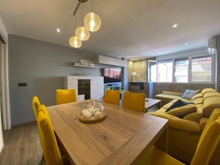 Appartement  Calle ulpiano. Apartamento reformado a 150 metros de la playa del cura con lice