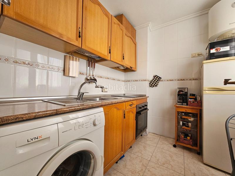 Foto 0a84d43e-5dfb-4e26-a5d5-421e78940dab. Appartement in calle monteagudo 13 in El Acequión Torrevieja
