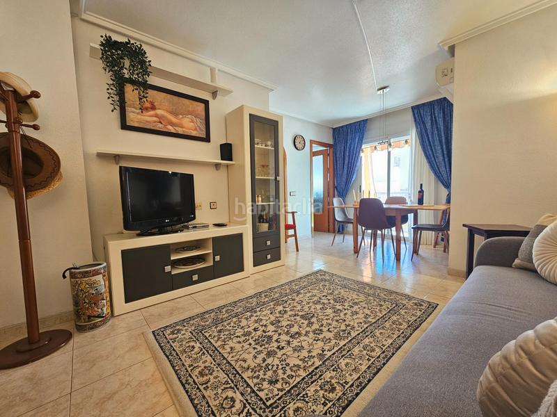 Foto 53090d5f-8e6b-4158-9e7d-7764ed5068bf. Appartement in calle monteagudo 13 in El Acequión Torrevieja