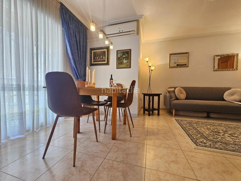 Foto 54ed5cc0-bc74-46fa-88b6-3886215c6495. Appartement in calle monteagudo 13 in El Acequión Torrevieja