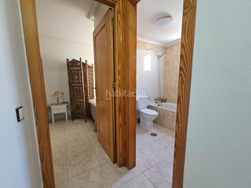 Foto 59a8f111-065f-4ec3-99bd-65b180a30554. Appartement in calle monteagudo 13 in El Acequión Torrevieja