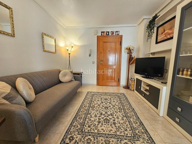 Foto 92009a97-b152-40aa-850b-e171ffe942c9. Appartement in calle monteagudo 13 in El Acequión Torrevieja