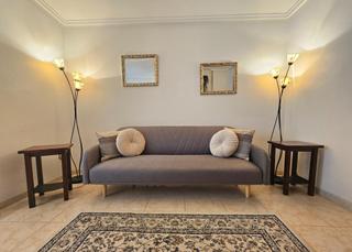 Apartament  Calle monteagudo 13. Apartamento 1 dormitorio a solo 100 metros