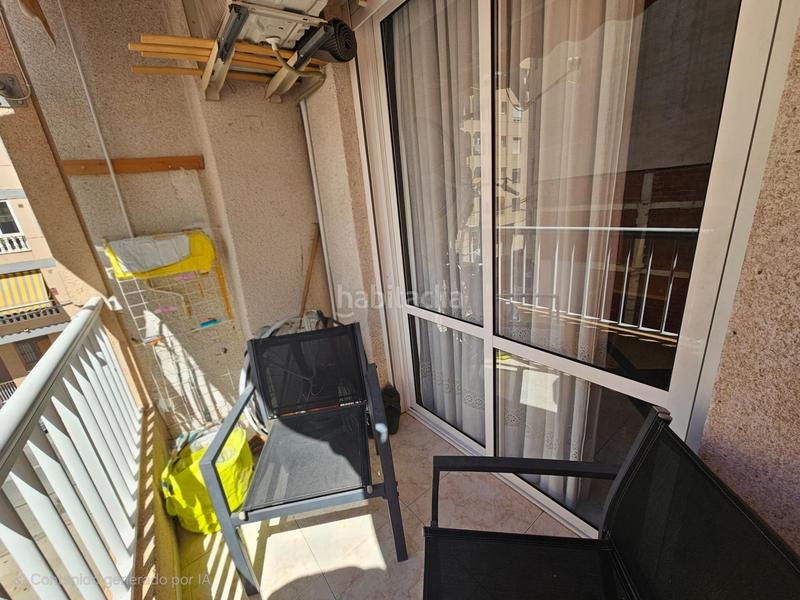 Foto 0a52baec-9f18-4fa8-8f67-d08da832bcf4. Apartamento en calle monteagudo 13 apartamento 1 dormitorio a solo 100 metros en Torrevieja