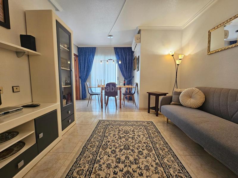 Foto 54c9f5c2-fa1e-4c5e-a18b-a53b4232d367. Apartamento en calle monteagudo 13 apartamento 1 dormitorio a solo 100 metros en Torrevieja