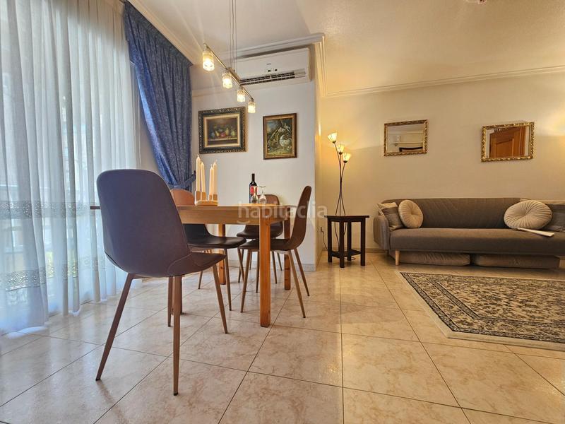 Foto 881a87ab-3586-427f-84e1-e1b16b3dcb6f. Apartamento en calle monteagudo 13 apartamento 1 dormitorio a solo 100 metros en Torrevieja