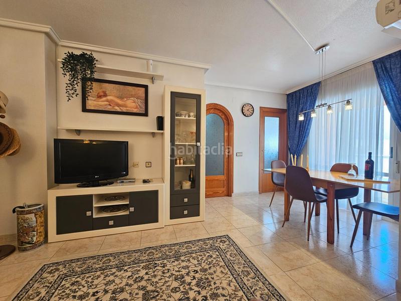 Foto 89efd2ea-2076-41c9-bc25-c854df554f14. Apartamento en calle monteagudo 13 apartamento 1 dormitorio a solo 100 metros en Torrevieja