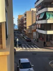 Appartement  Calle ulpiano. Apartamento reformado a 150 metros de la playa del cura con lice