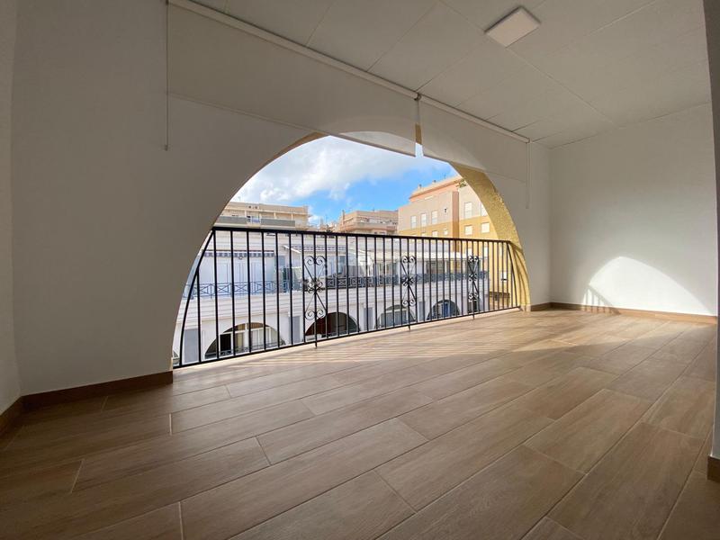 Foto 20d06105-46ca-4f5a-bc54-29a179334908. Dachwohnung in avenida de diego ramírez pastor 239 in Torrevieja