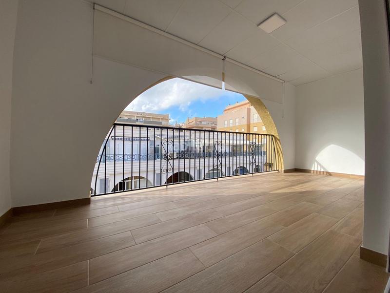 Foto d7775e73-d3f8-47a8-8bde-a14a16a5569a. Dachwohnung in avenida de diego ramírez pastor 239 in Torrevieja