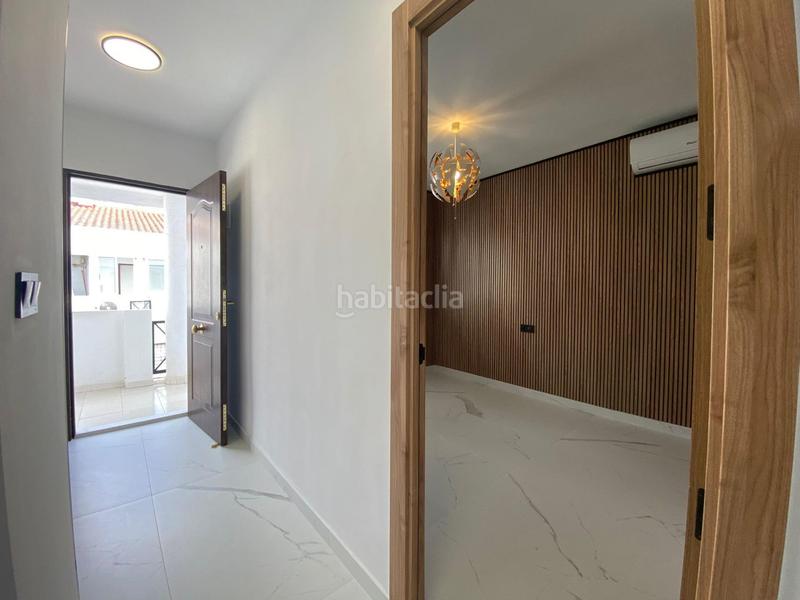 Foto e80b7b1d-9d6c-408e-bf8c-439d69ab7223. Dachwohnung in avenida de diego ramírez pastor 239 in Torrevieja