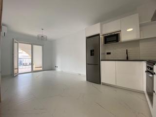 Àtic a Avenida Habaneras - Curva de Palangre. Ático de 2 dormitorios con gran terraza y piscina comunitaria, t