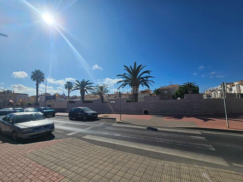 Foto f4bbd2f5-5196-406e-91b4-7a312474d05d. Apartament a Playa de los Náufragos Torrevieja