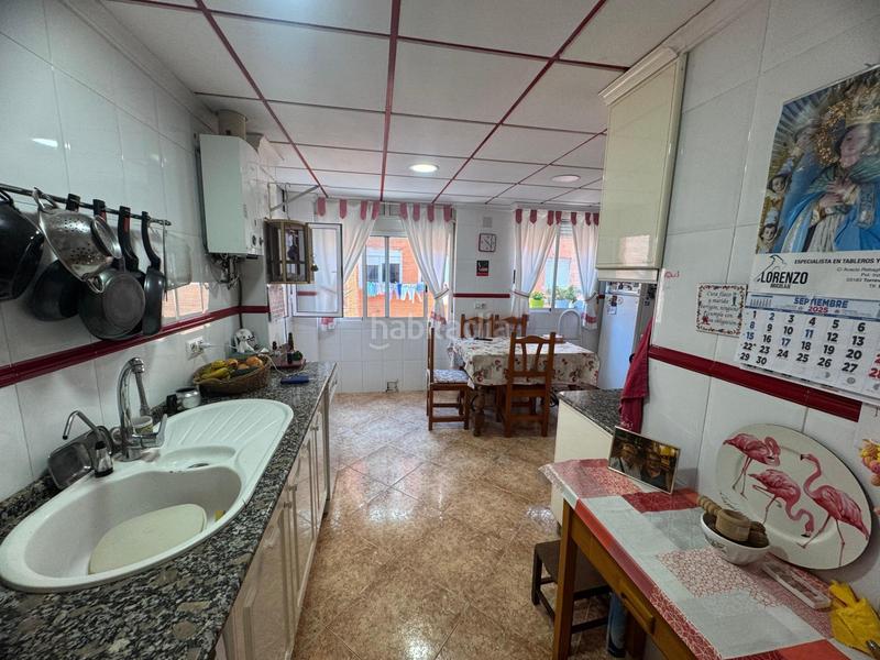 Foto 068fce7b-c434-405b-b30d-38f26835ee60. Apartament a El Acequión Torrevieja