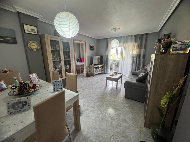 Foto 29938b1d-3c38-4d73-aedc-45404528149a. Apartament a El Acequión Torrevieja