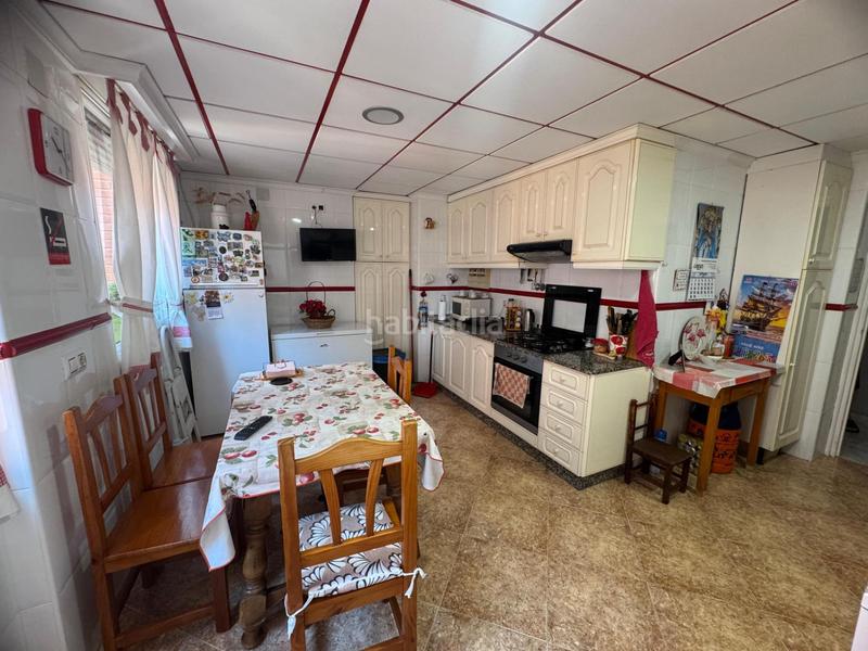 Foto 3e69f332-4f68-40d1-8477-128164e5d613. Apartament a El Acequión Torrevieja